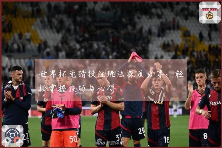 世界杯竞猜投注玩法深度分享，轻松掌握技巧与心得